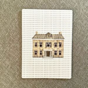 National Lampoon’s Christmas Magnet